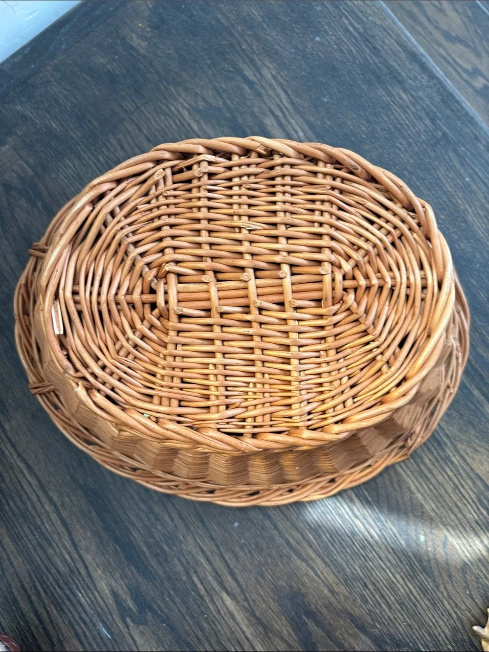 N/A lovely basket